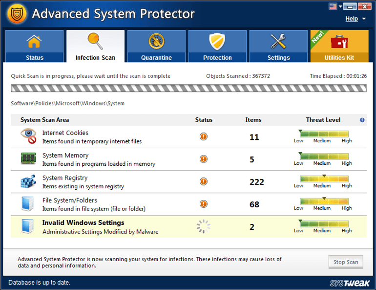 best anti malware for windows 10 free