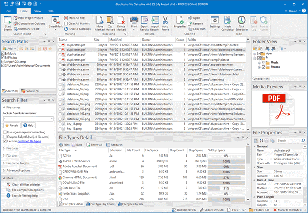 auslogics duplicate file finder portable download