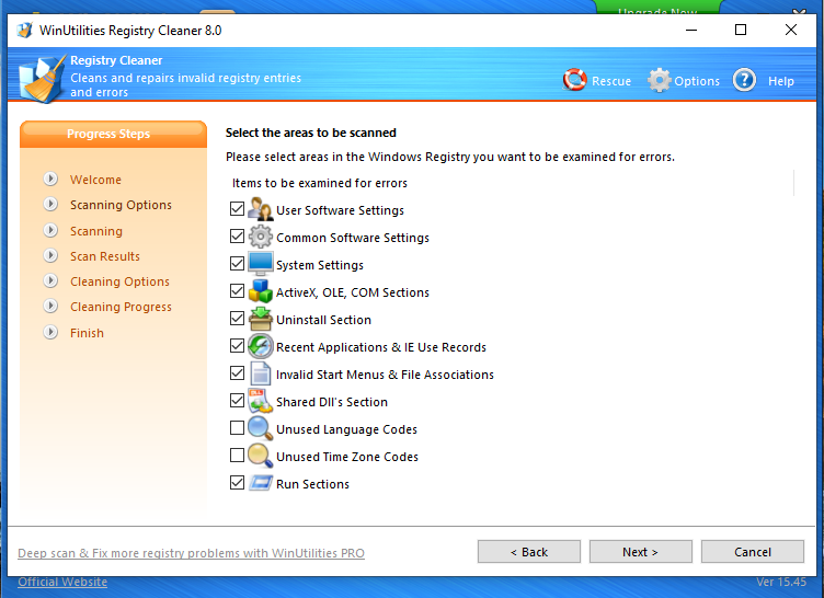 8 Best Registry Cleaner Software For Windows 10, 8, 7