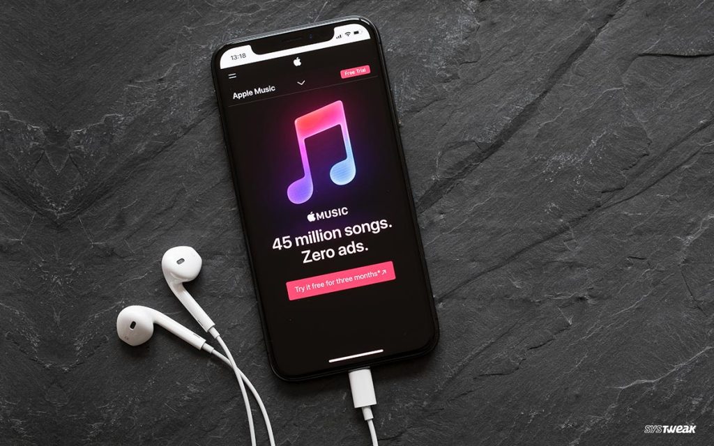 10 Best Music Player Apps For iPhone - Free iPhone Music Apps