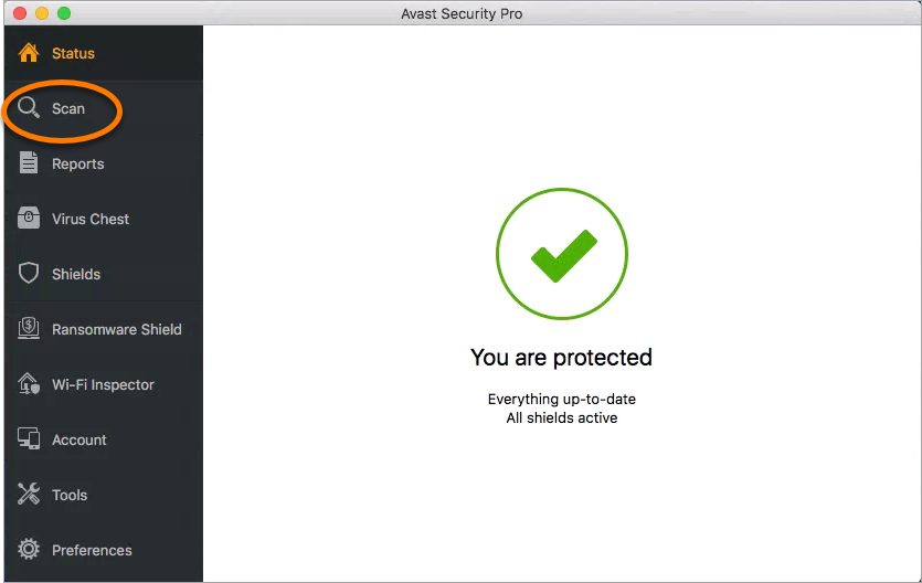 best malware scan for mac