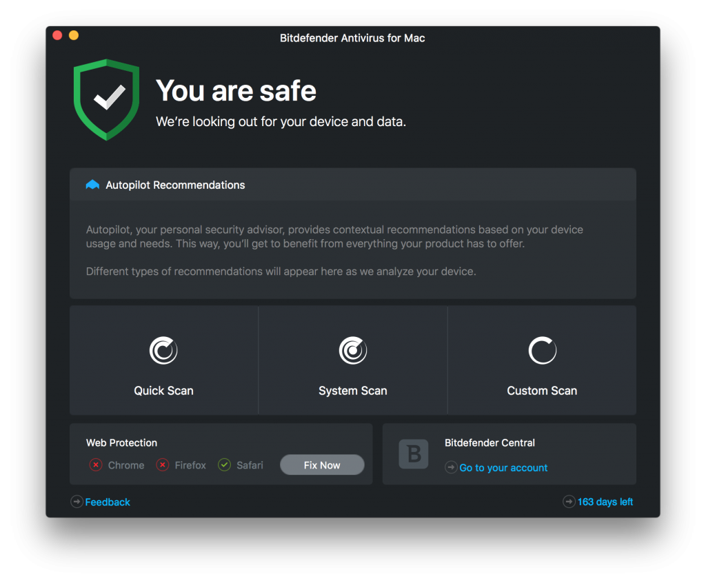 best anti malware software for mac
