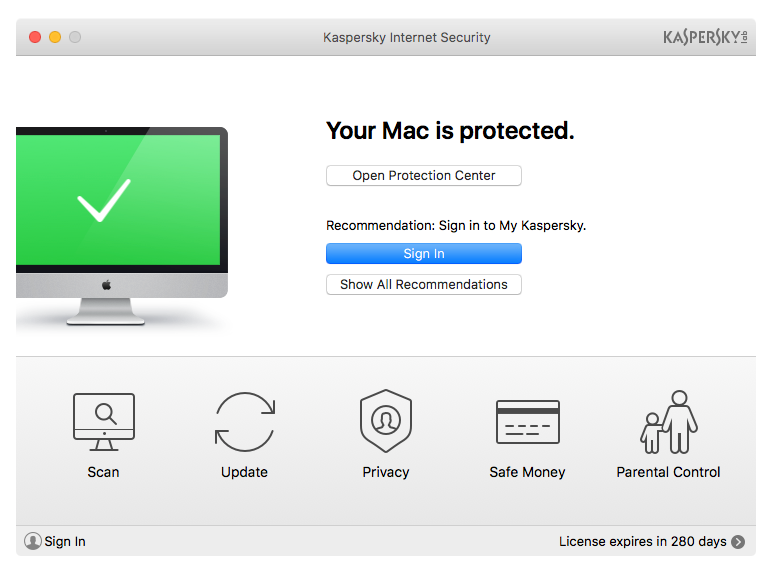anti malware free mac