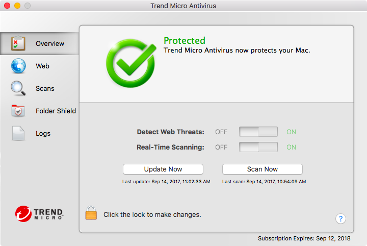 best mac malware protection 2019