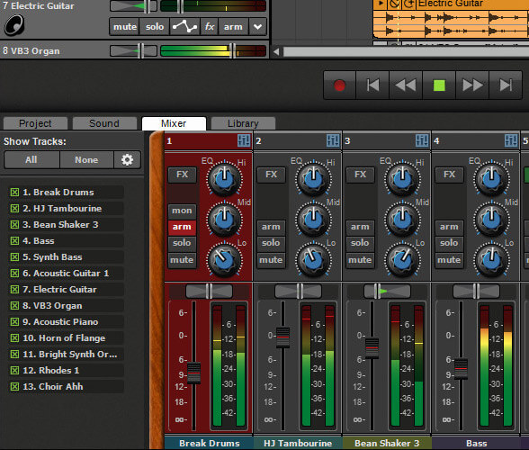 the best free mastering software for pc
