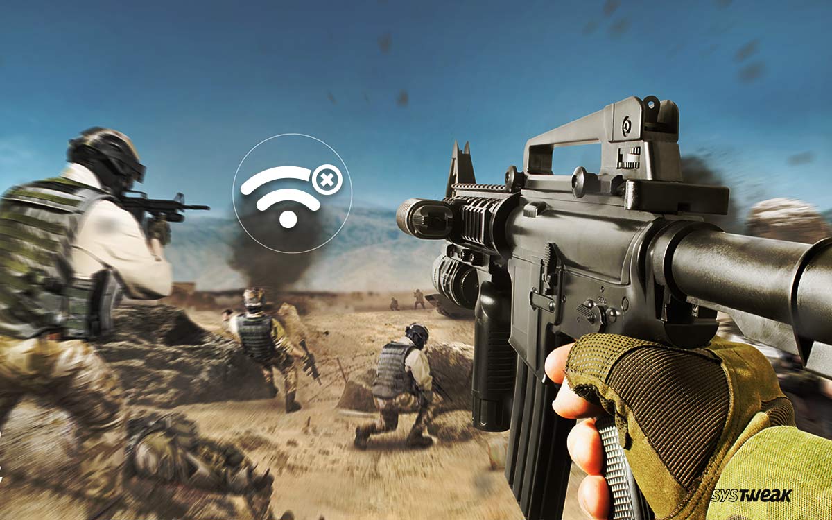 10 Best Offline Shooting  Games  For Android 