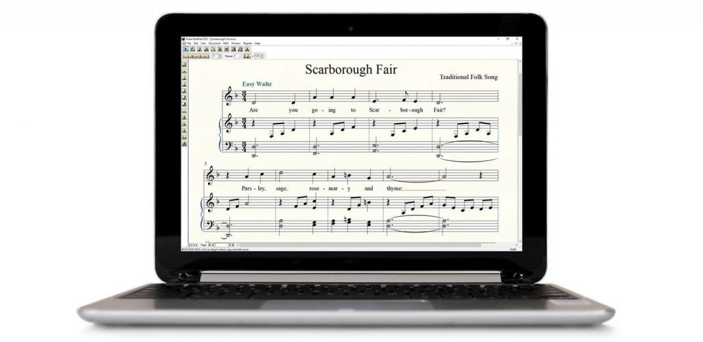 Best Free Composing Software