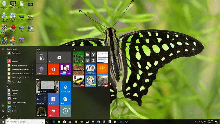 themes free download for windows 10