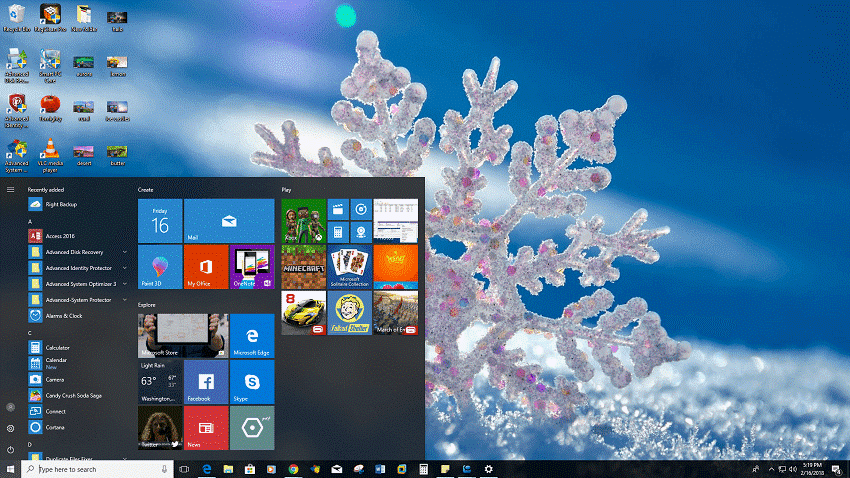 windows 10 free themes download