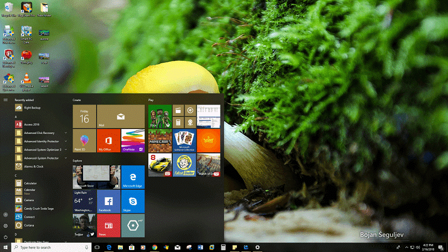 Download The Best Free Themes For Windows 10 Desktop