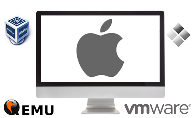 best virtualization software for mac