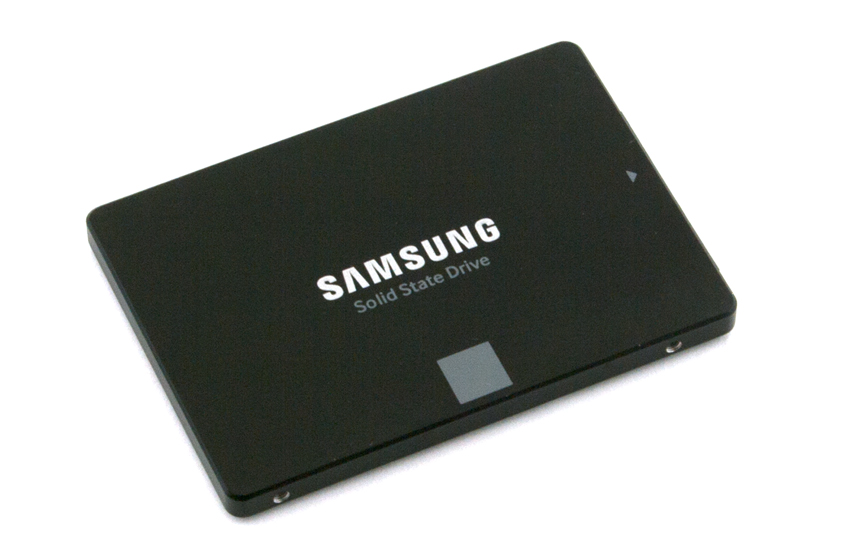 Mac Software For Samsung Ssd