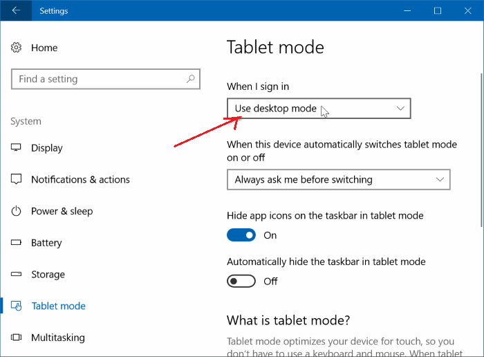 turn android tablet into windows 10