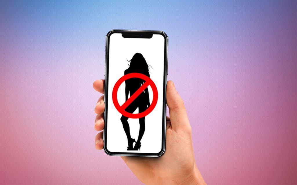 App Porn - Best Porn Blocker Apps for iPhone