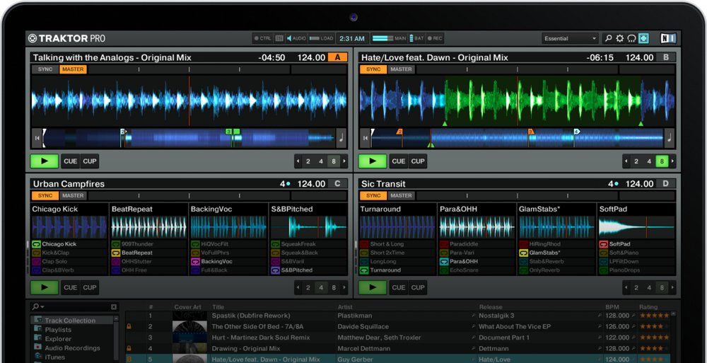 10 Best Dj Software For Mac Mac Os Blog