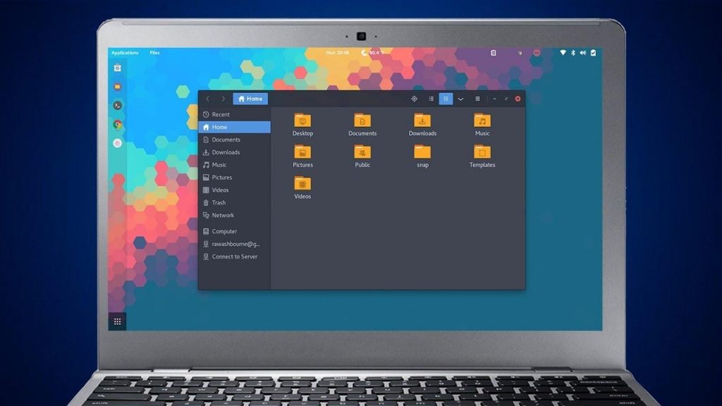 56 Top Pictures Uninstall Linux Apps On Chromebook - Chrome OS 75 will let you uninstall Linux apps from the ...