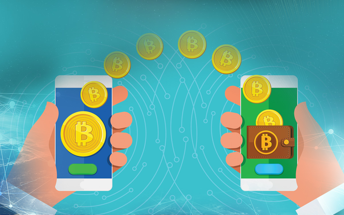 Best Bitcoin Wallets For Iphone - 