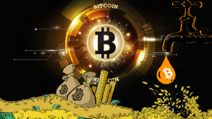Earn Free Bitcoins Instantly With The Best Bitcoin Faucets - 