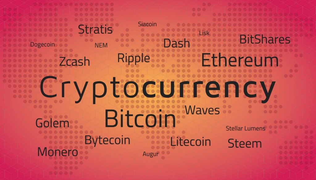 frequently asked questions on cryptocurrency