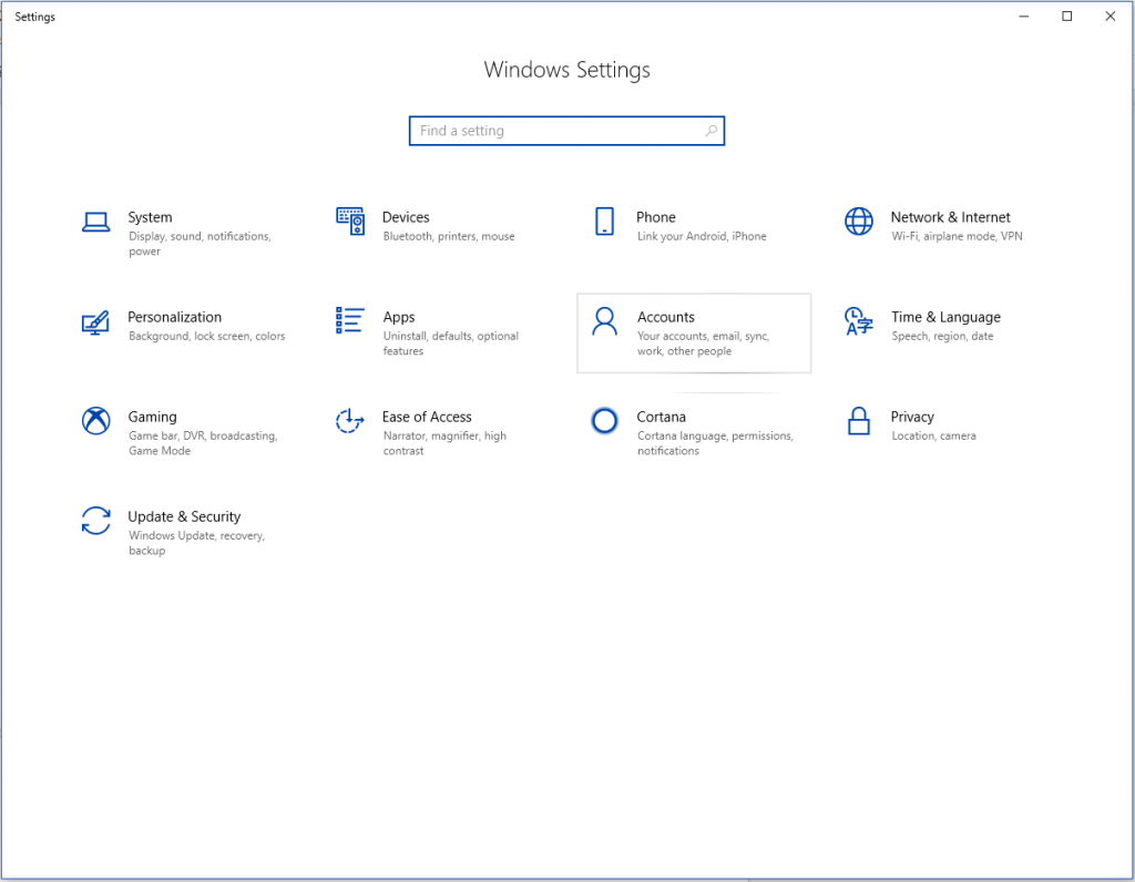 How To Create Xbox Live Account On Windows 10