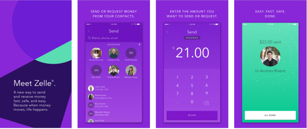 Download Zelle App For Android