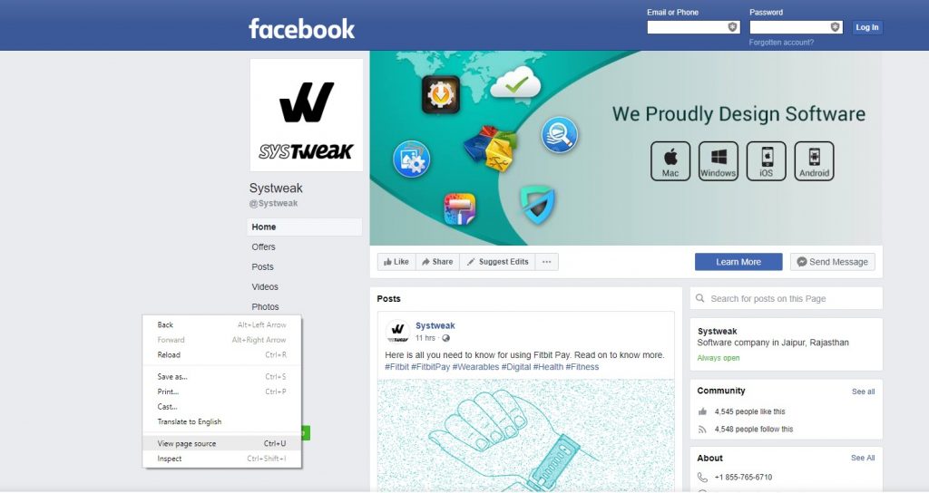 how-to-find-facebook-page-and-profile-id