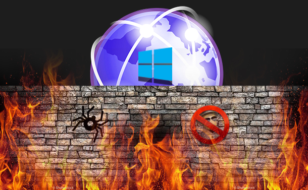 Best firewall protection software