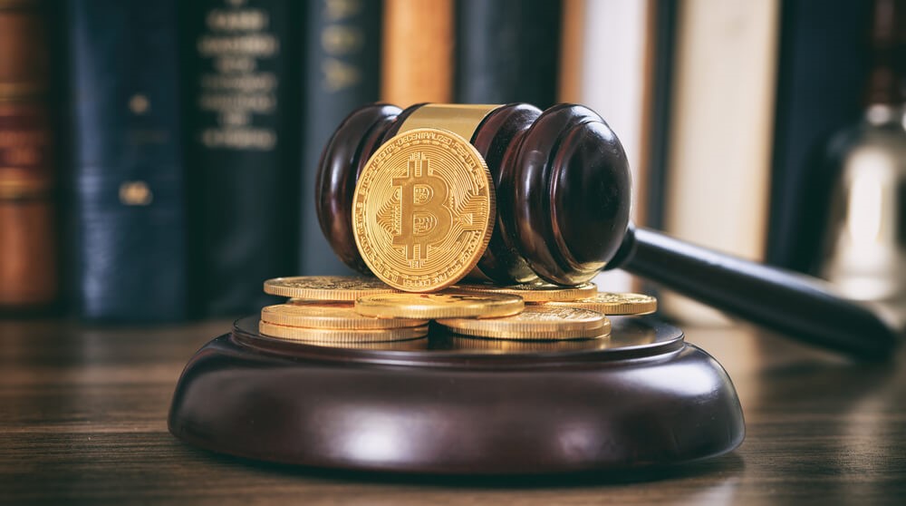 cryptocurrency business lawyer