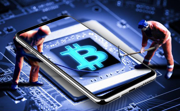 How To Mine Bitcoins On Your Android Device - 