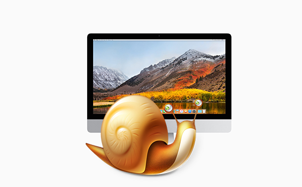 Photos App Mac Slow