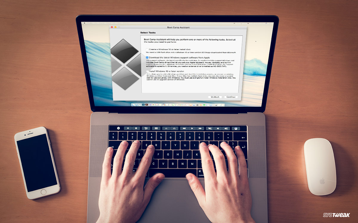 How to remove bootcamp partition with disk utility