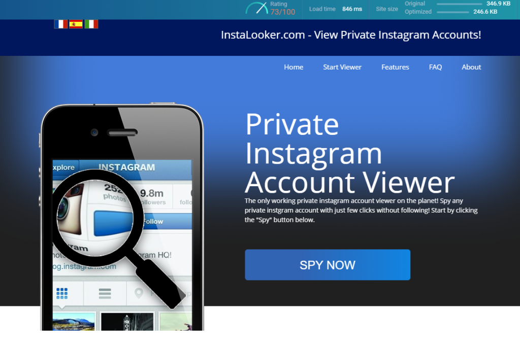 private account instagram video downloader