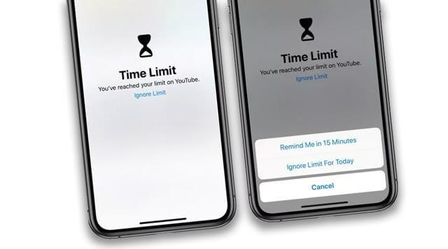 Common Screen Time Not Working Issues in iOS 12 and How to Fix Them?