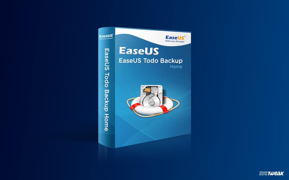 Easeus Todo File Transfer