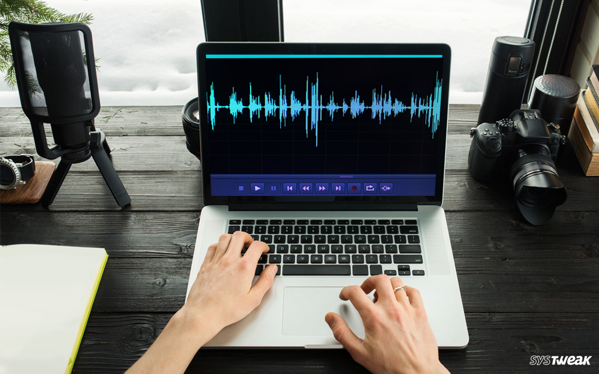 Best Voice Over Recording Software For Mac