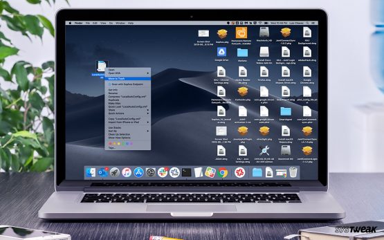 Install mac apps on windows