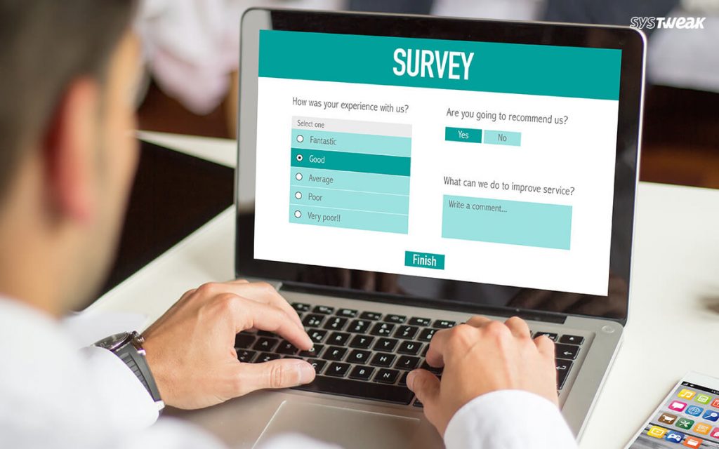 10 Best Surveymonkey Alternatives 2019 Top Survey Software - 