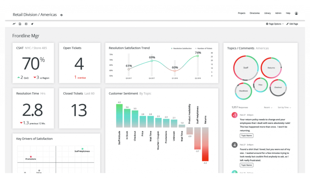 10 Best Surveymonkey Alternatives 2019 Top Survey Software - 