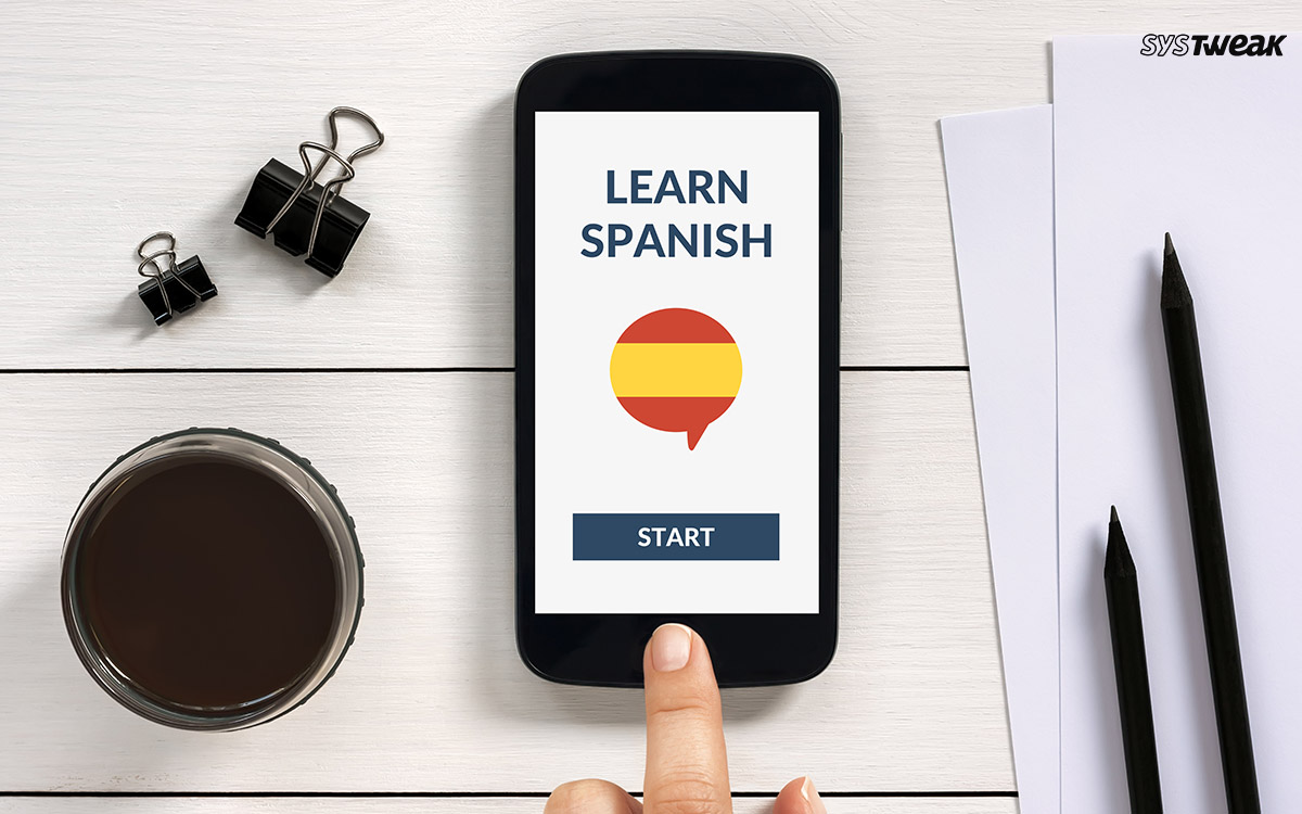 These are The Best Apps To Learn Spanish Before You Visit ...