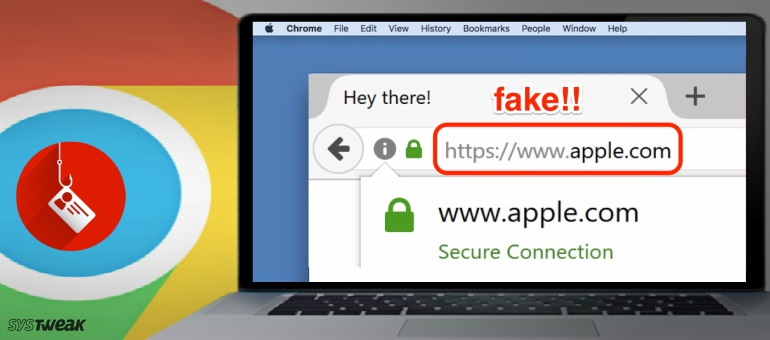 Avast url phishing как убрать