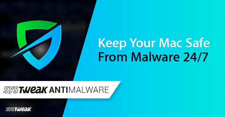 anti malware mac free