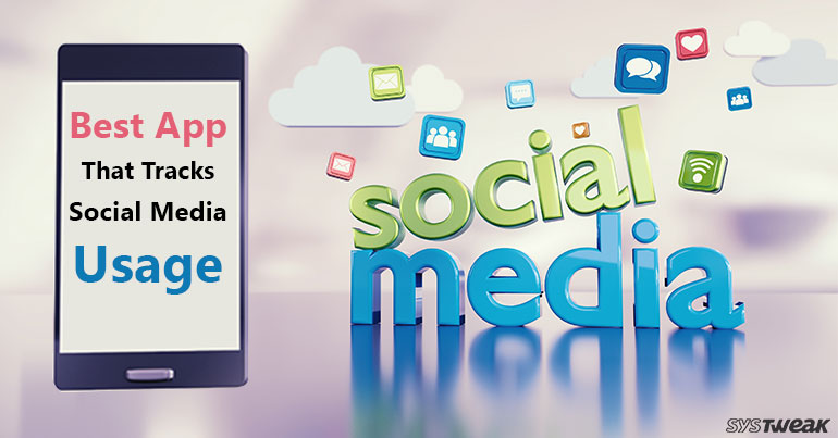 10 Best Apps That Track And Limit Social Media Usage On ...