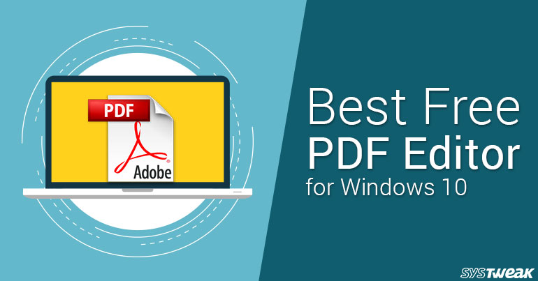 best free pdf editor ubuntu