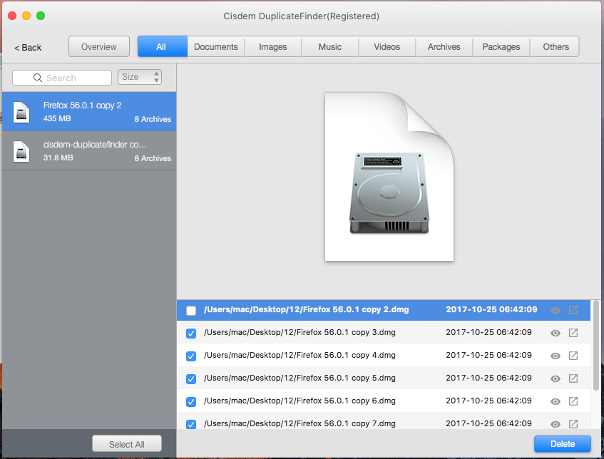 the duplicate finder mac download