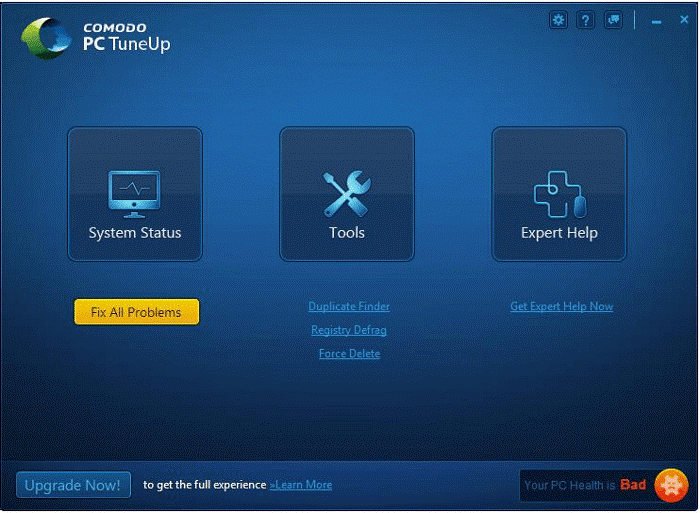 reddit best free antivirus and system cleaning