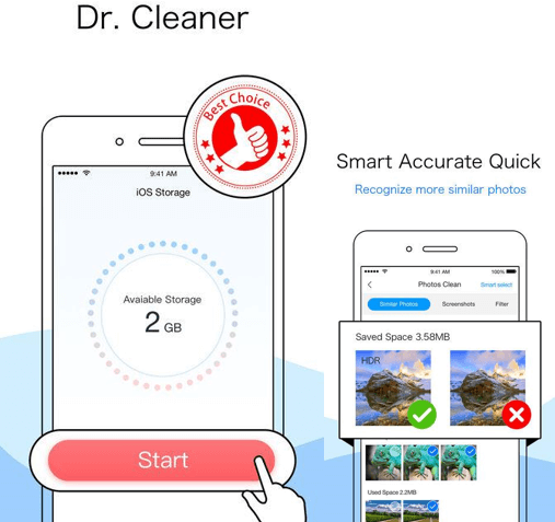 10 Best iPhone And iPad Cleaner Apps 2019
