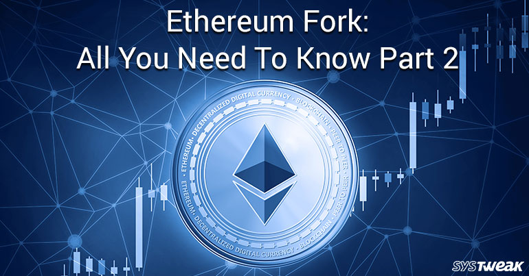 how to make a fork of ethereum