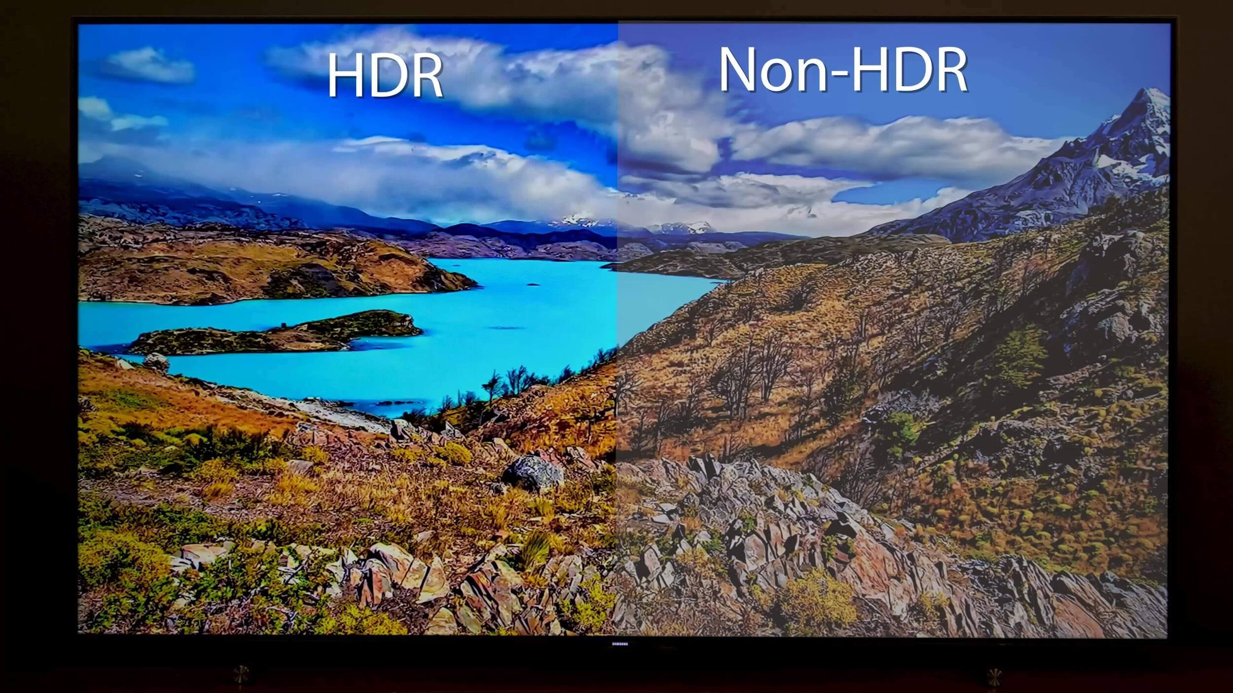 What Is HDR Or High Dynamic Range And How To Apply It To Your Photos 