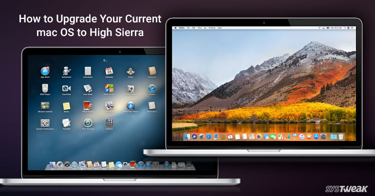clean my mac for macos high sierra 10.13