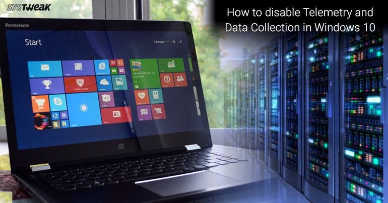 disable compatibility telemetry windows 10